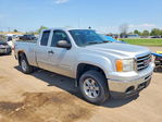 GMC Sierra 2012