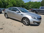 Kia Optima 2013