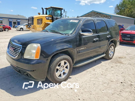 GMC Yukon 2009 - Image 1 of 13