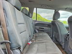 Honda Pilot 2008