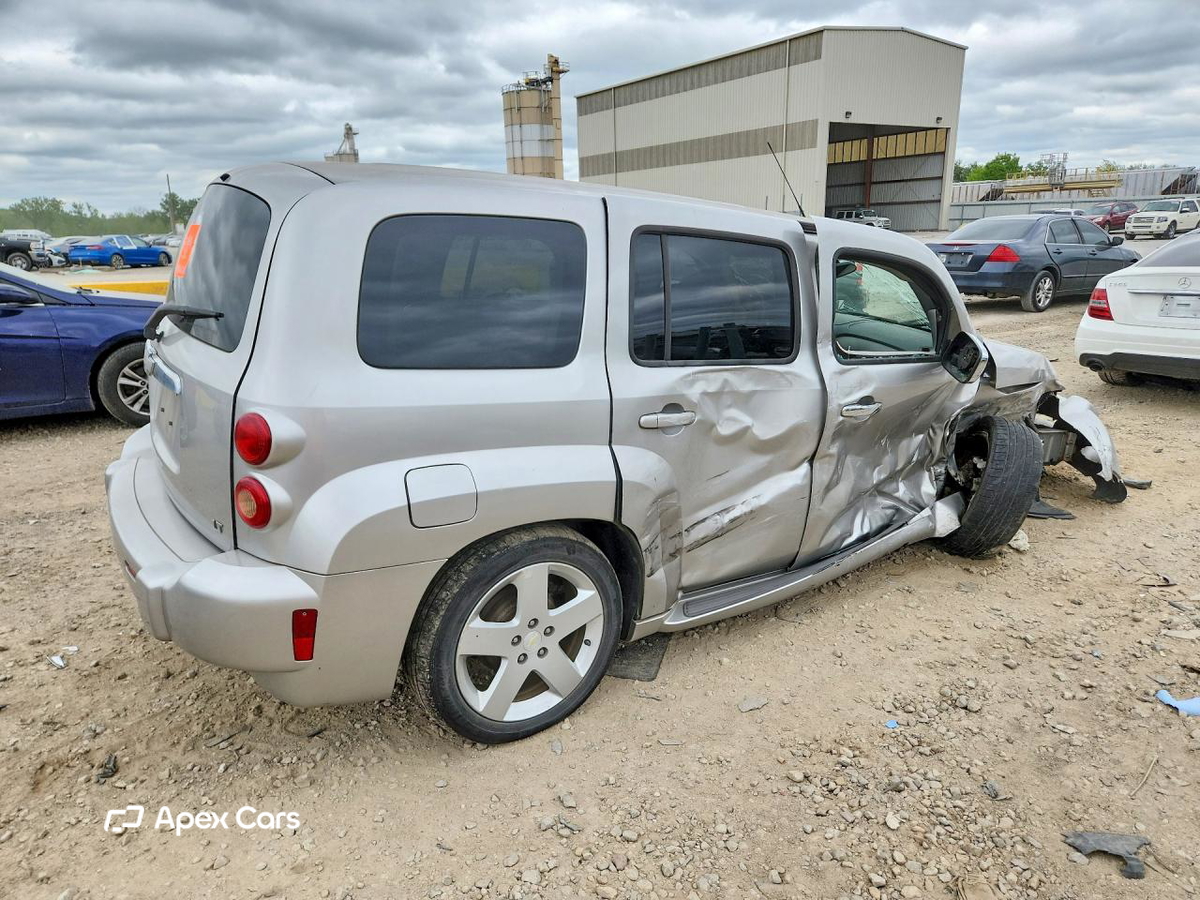 Chevrolet HHR 2008