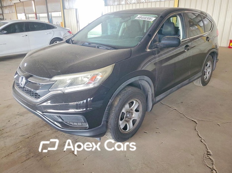 Honda CR-V 2016 - Image 1 of 13