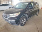 Honda CR-V 2016