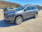 Jeep Cherokee 2015