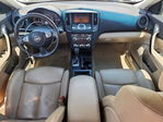 Nissan Maxima 2014