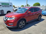 Nissan Rogue 2020