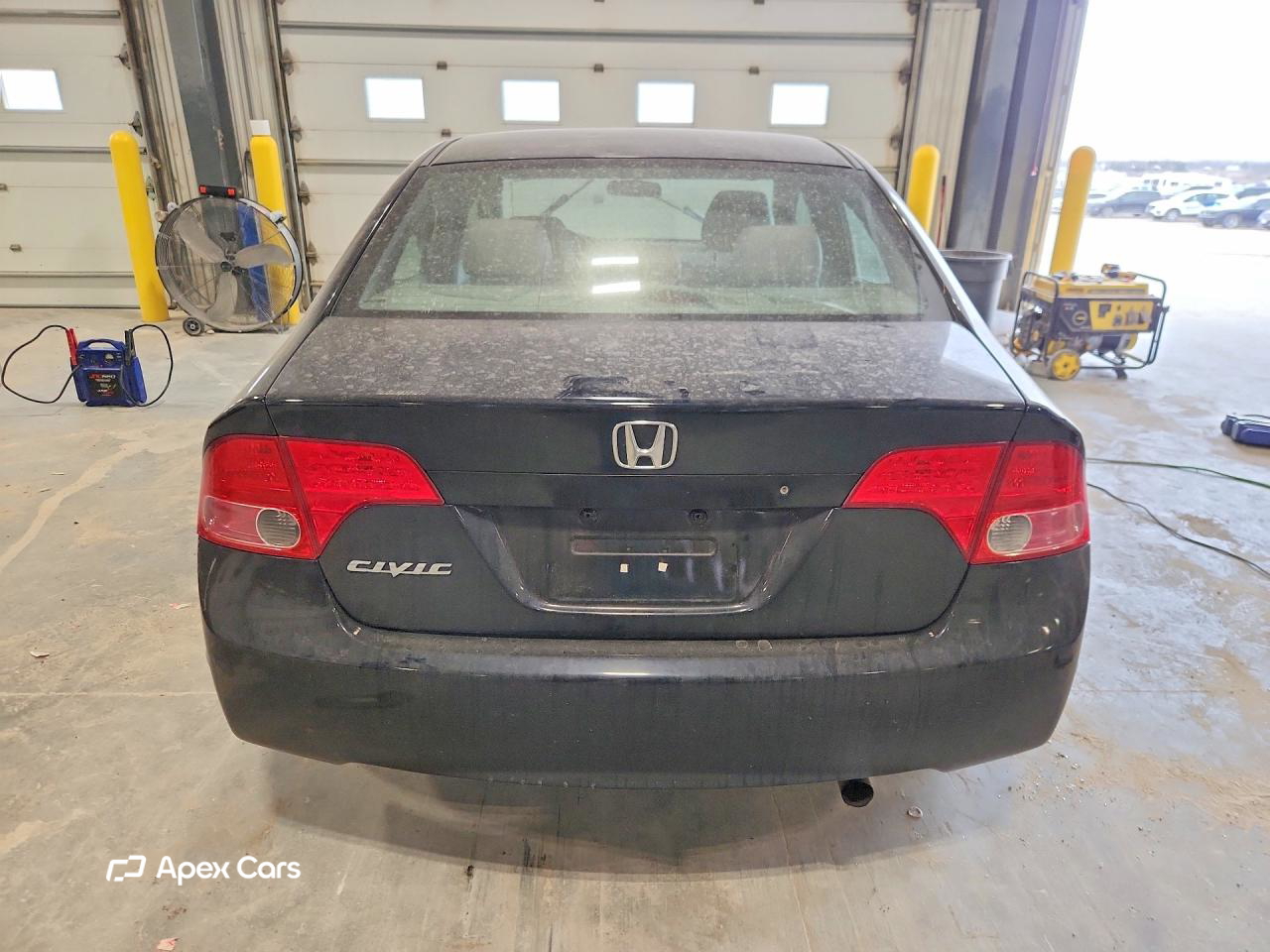 Honda Civic 2007