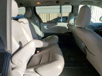 Toyota Sienna 2015
