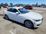 BMW Series 2 2016