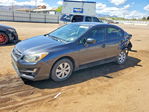 Subaru Impreza 2016