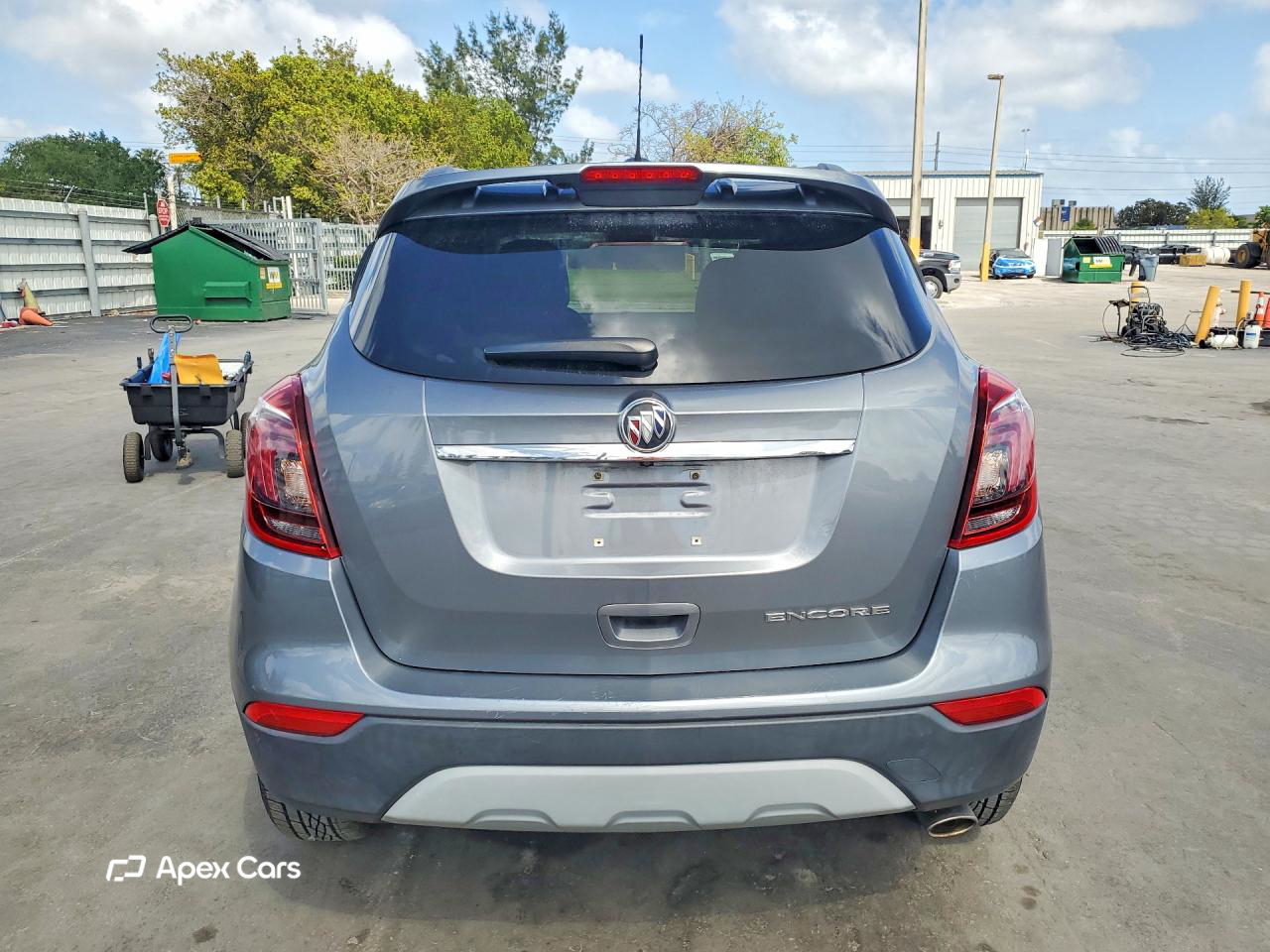 Buick Encore 2020