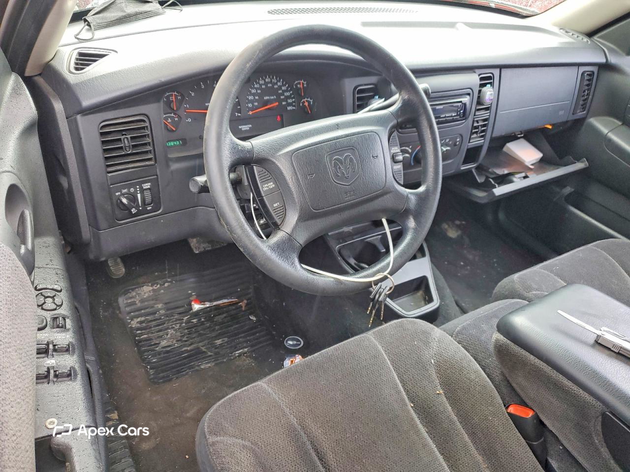 Dodge Dakota 2003