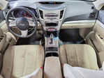 Subaru Outback 2011
