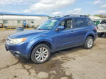 Subaru Forester 2013