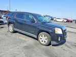 GMC Terrain 2012