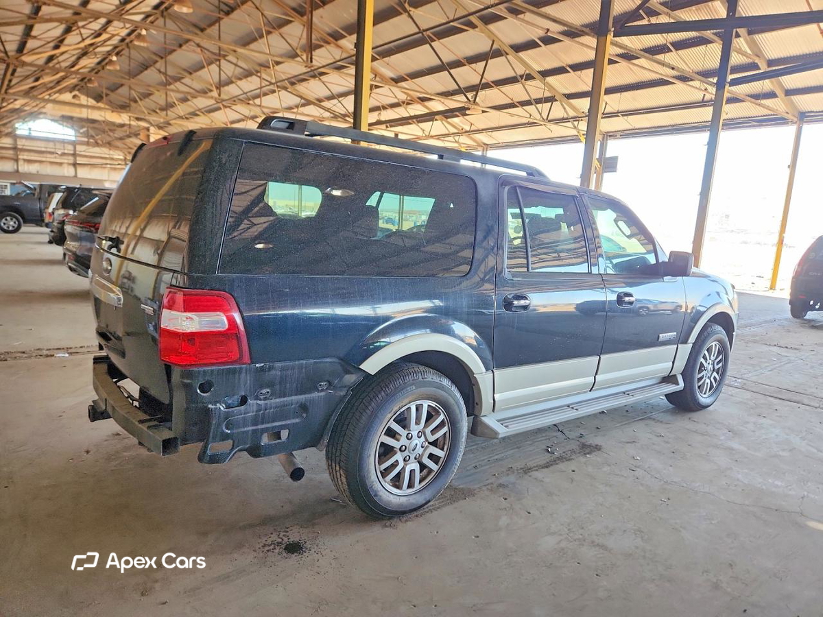 Ford Expedition 2007