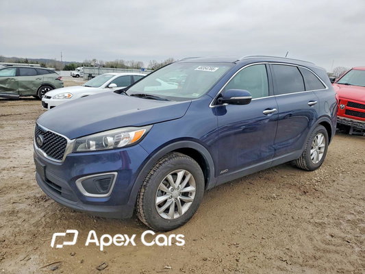 Kia Sorento 2017 - Image 1 of 13
