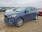 Kia Sorento 2017