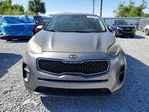 Kia Sportage 2017