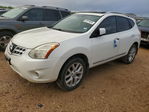 Nissan Rogue 2012