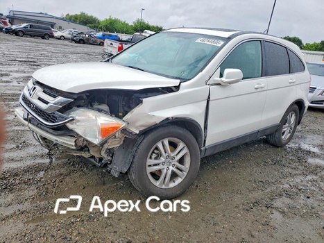Honda CR-V 2010 - Image 1 of 5