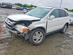 Honda CR-V 2010