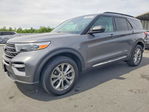 Ford Explorer 2021