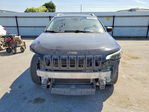 Jeep Cherokee 2019