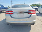 Jaguar XF 2012