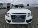 Audi Q5 2012