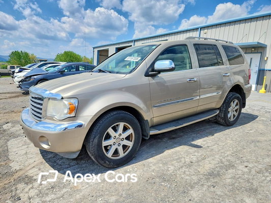 Chrysler Aspen 2008 - Zdjęcie 1 z 13