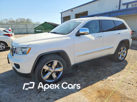 Jeep Cherokee 2012 - Zdjęcie 1 z 12