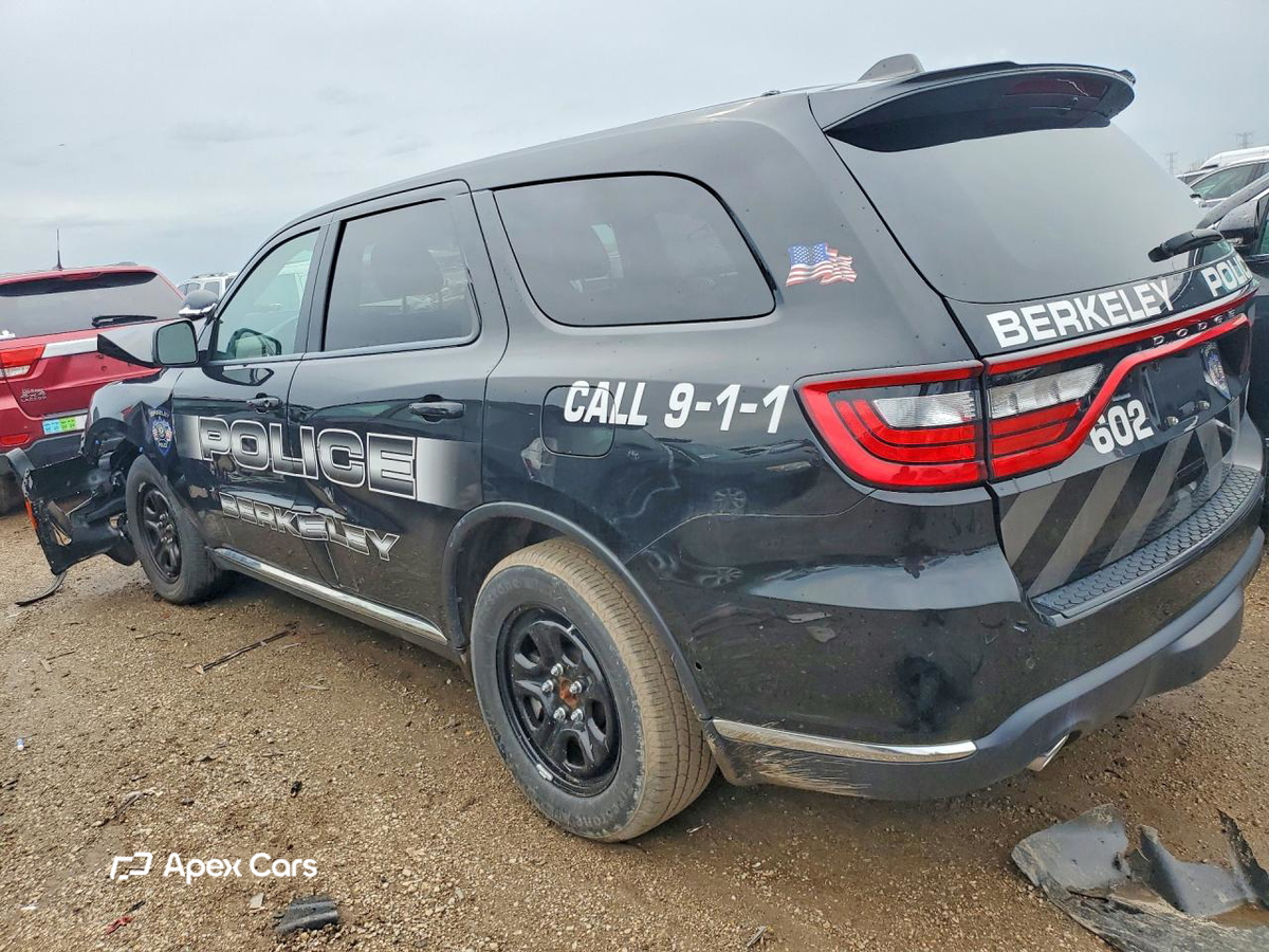 Dodge Durango 2023