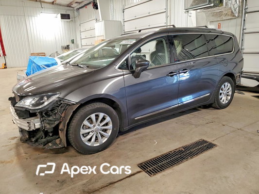 Chrysler Pacifica 2019 - Image 1 of 14