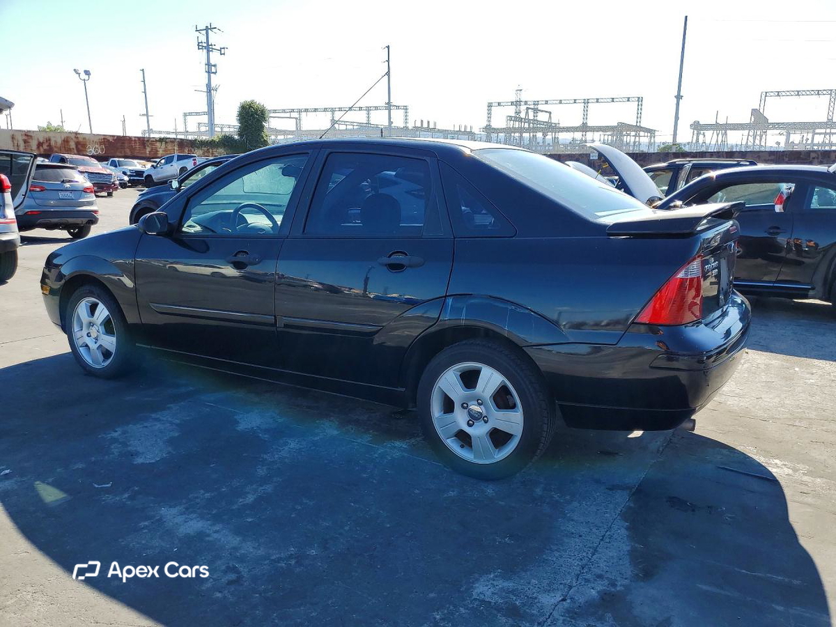 Ford Focus 2005