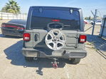 Jeep Wrangler 2019