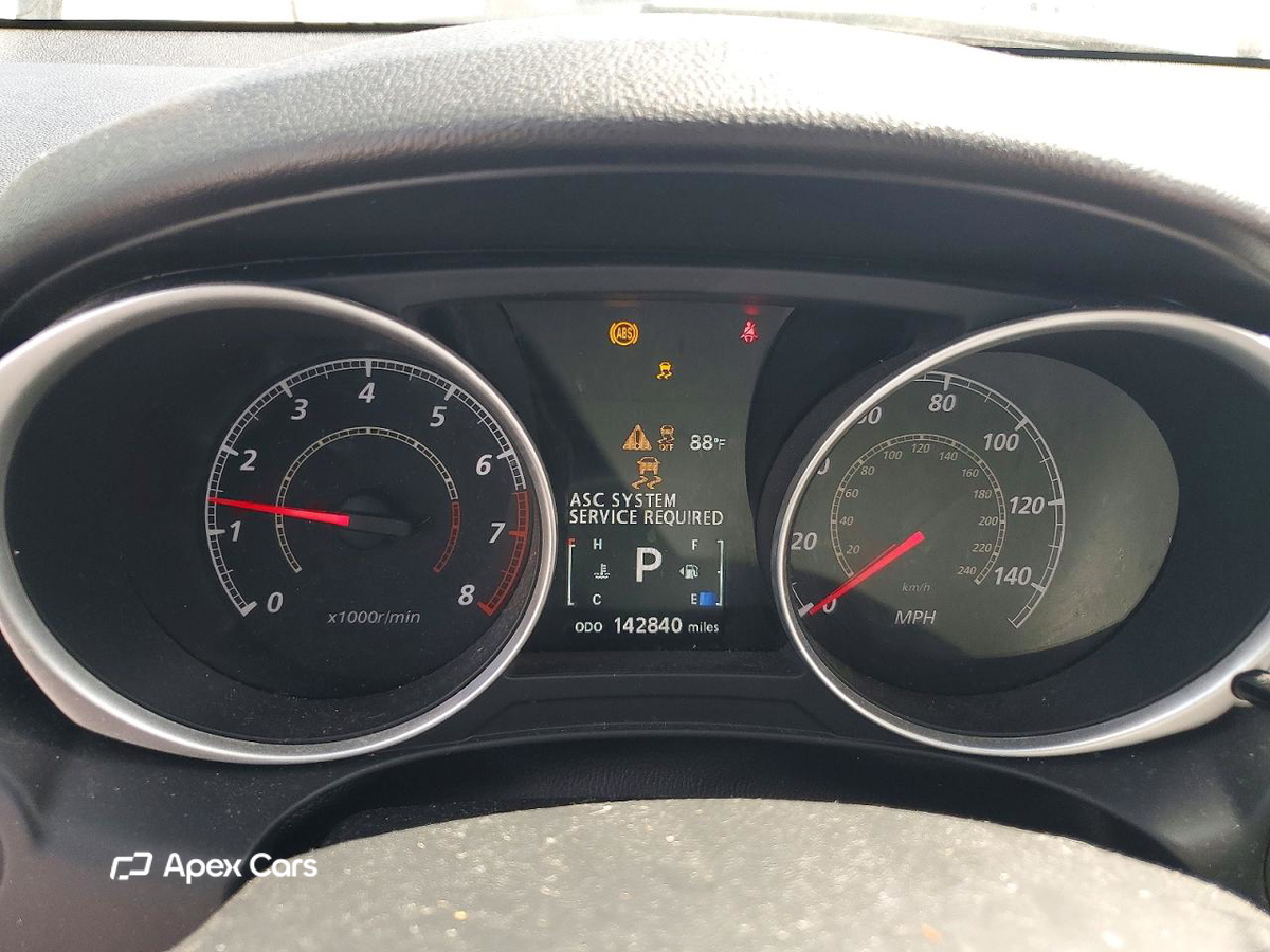 Mitsubishi Outlander 2015