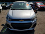 Chevrolet Spark 2018