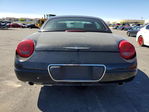 Ford Thunderbird 2002