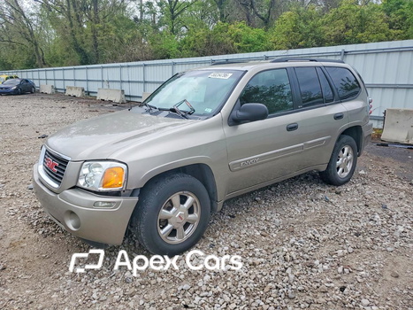 2003 GMC Envoy - Zdjęcie 1 z 13