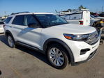Ford Explorer 2022