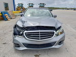 Mercedes-Benz E-klasse 2014