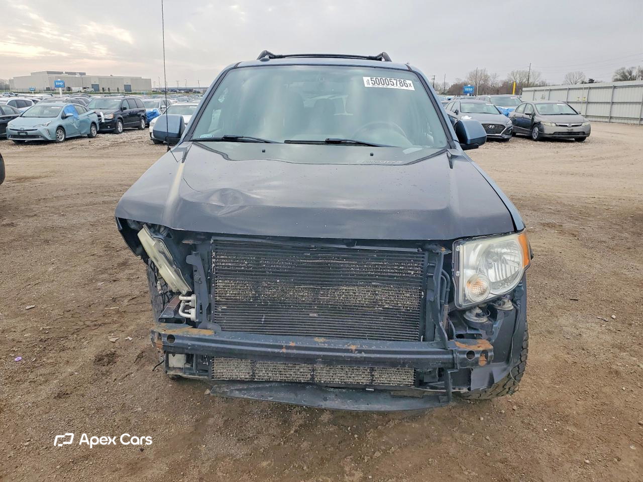 Ford Escape 2011
