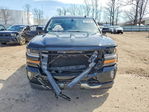 Chevrolet Silverado 2016