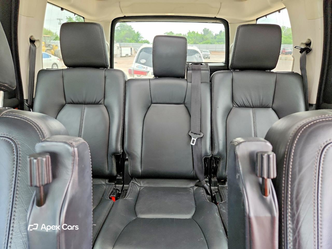 Land Rover LR4 2011
