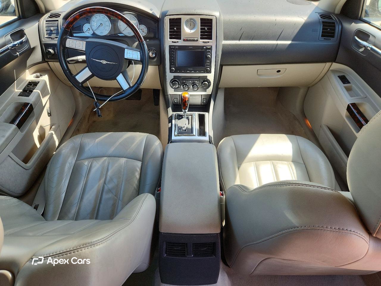 Chrysler 300 2005