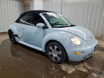 Volkswagen Beetle 2003