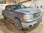 GMC Sierra 2012