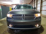 Dodge Durango 2017
