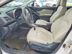Subaru Impreza 2020